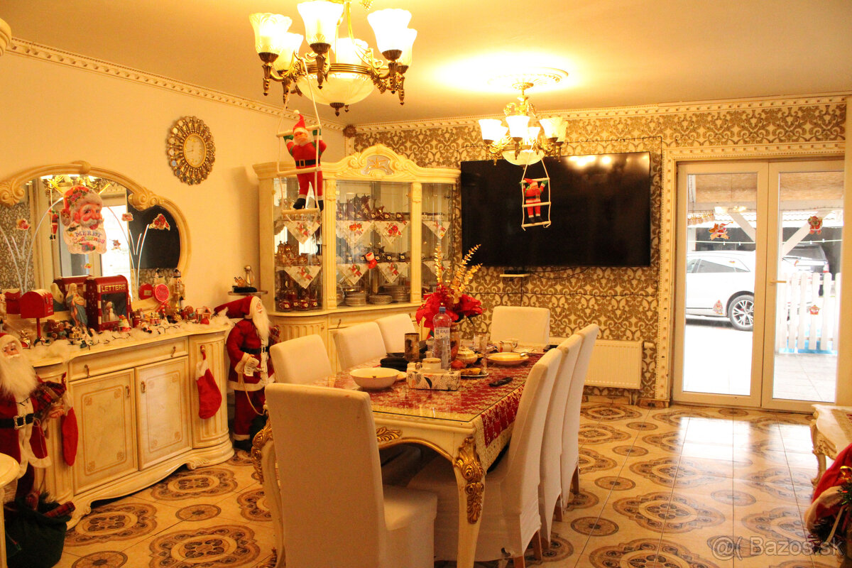 SPEKTRUM REALITY- Na predaj kompletne rekonštruovaný rodinný - 7