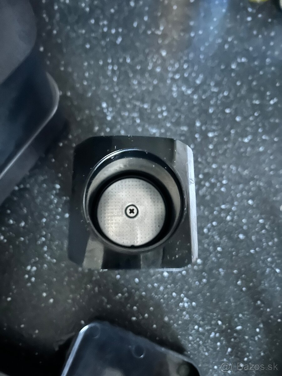 Plnoautomatický kávovar Tchibo - 7