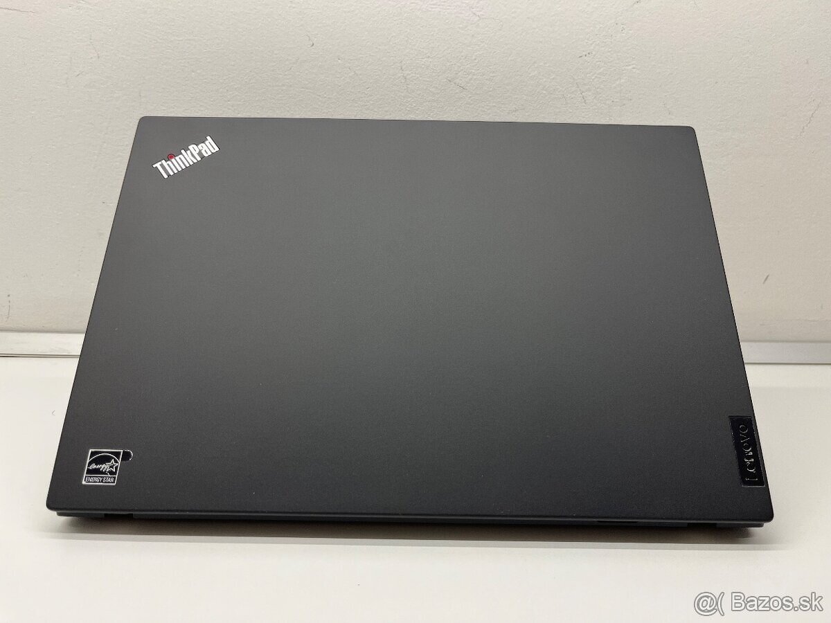 Lenovo ThinkPad T14s Gen2 14" i5-1145G7/16GB/256GB - 7