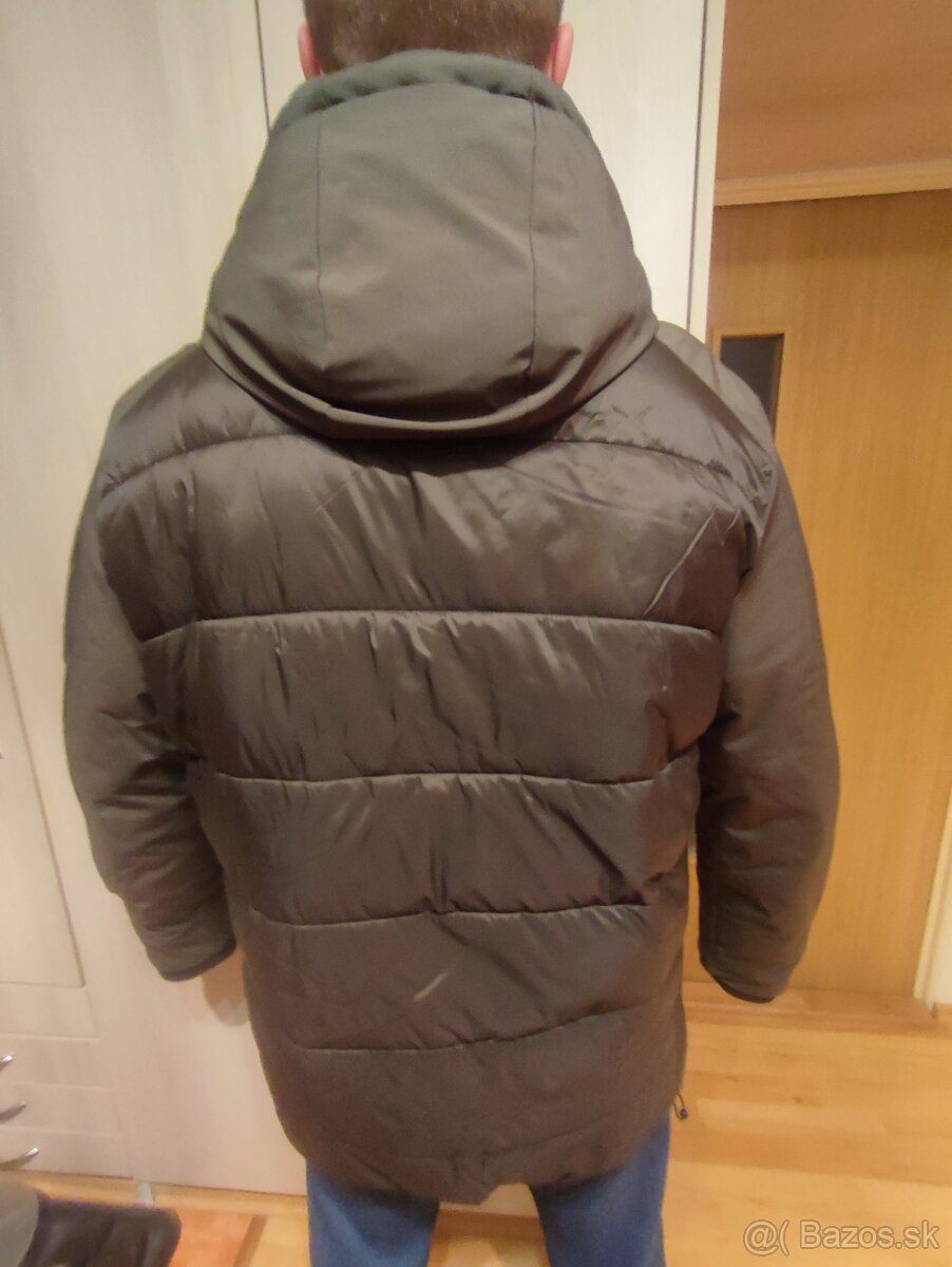 Zimné bundy - 7