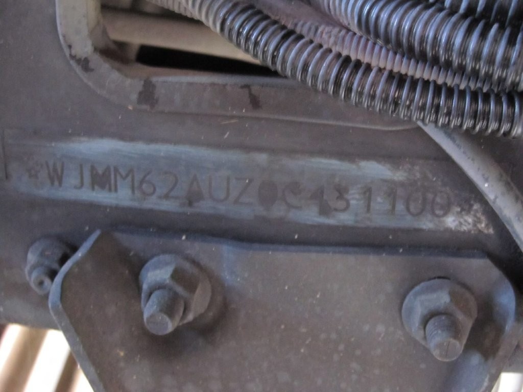 IVECO Stralis GA-283GE - 7