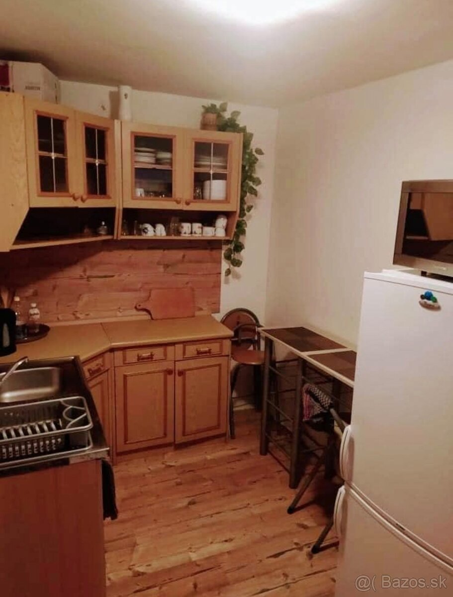 Ubytovanie v Moste pri Bratislave - 7