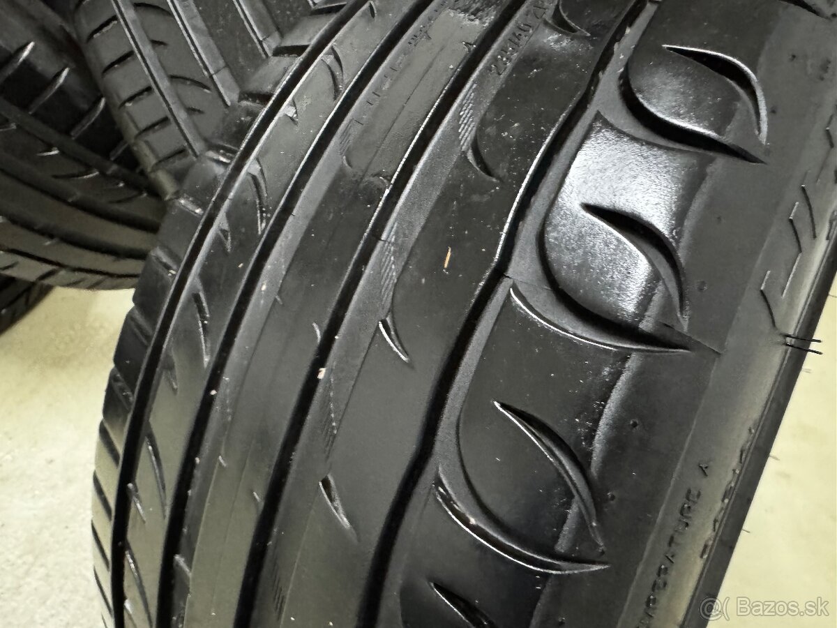 Letné pneu ORIUM 235/40 R19 96Y - 7