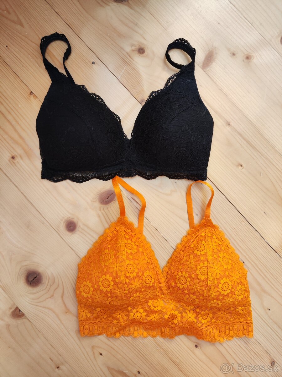 Podprsenky bez kostíc - 7