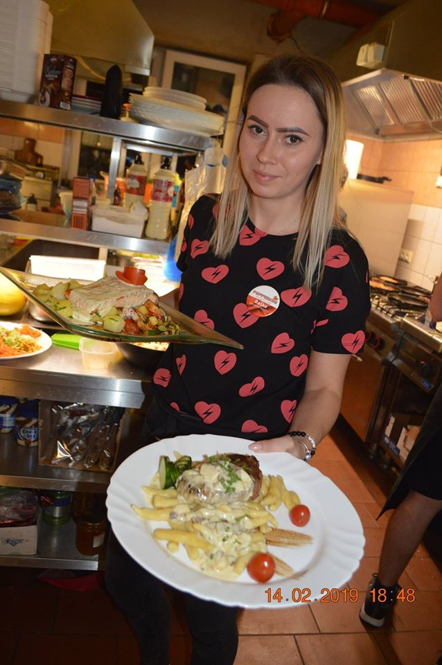 PIZZÉR - PIZZÉRKA - NITRIANSKE RUDNO - 7