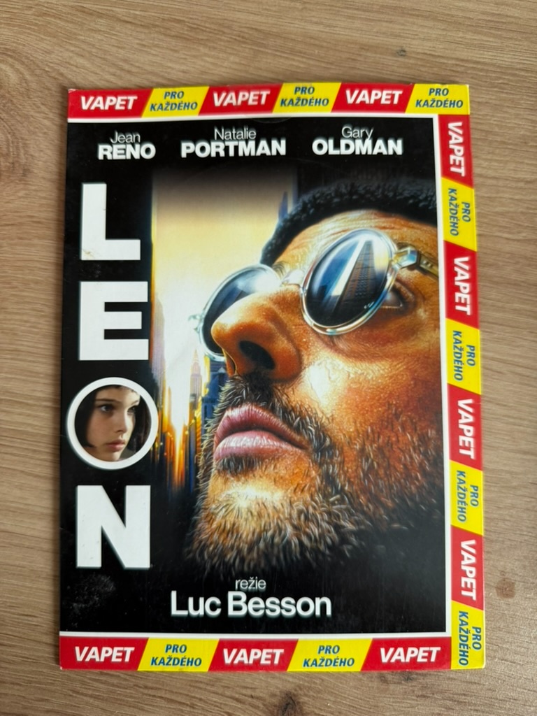 Predam rozne dvd filmy - 7