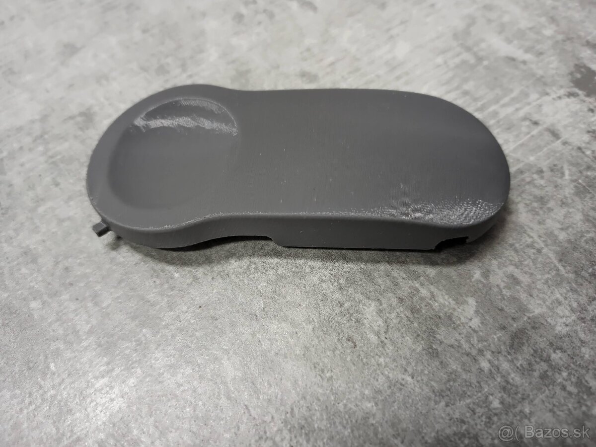 Náhradné diely na sodastream - 7