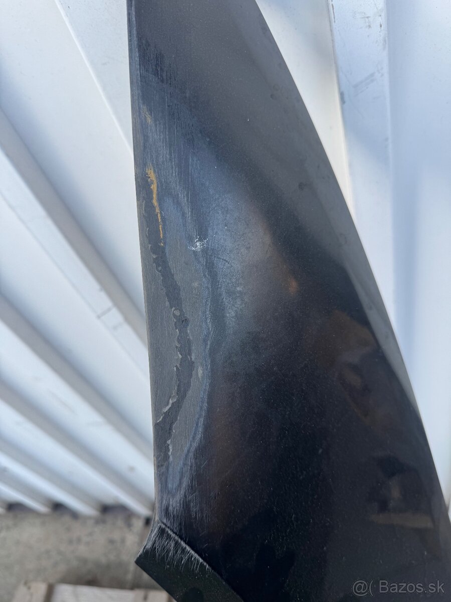 bmw e92 e93 blatníky - 7