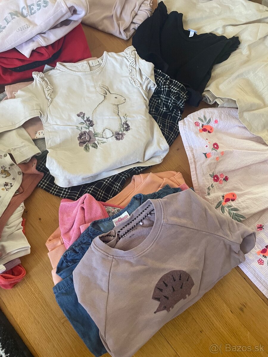 MEGA BALIK pre dievca - 7