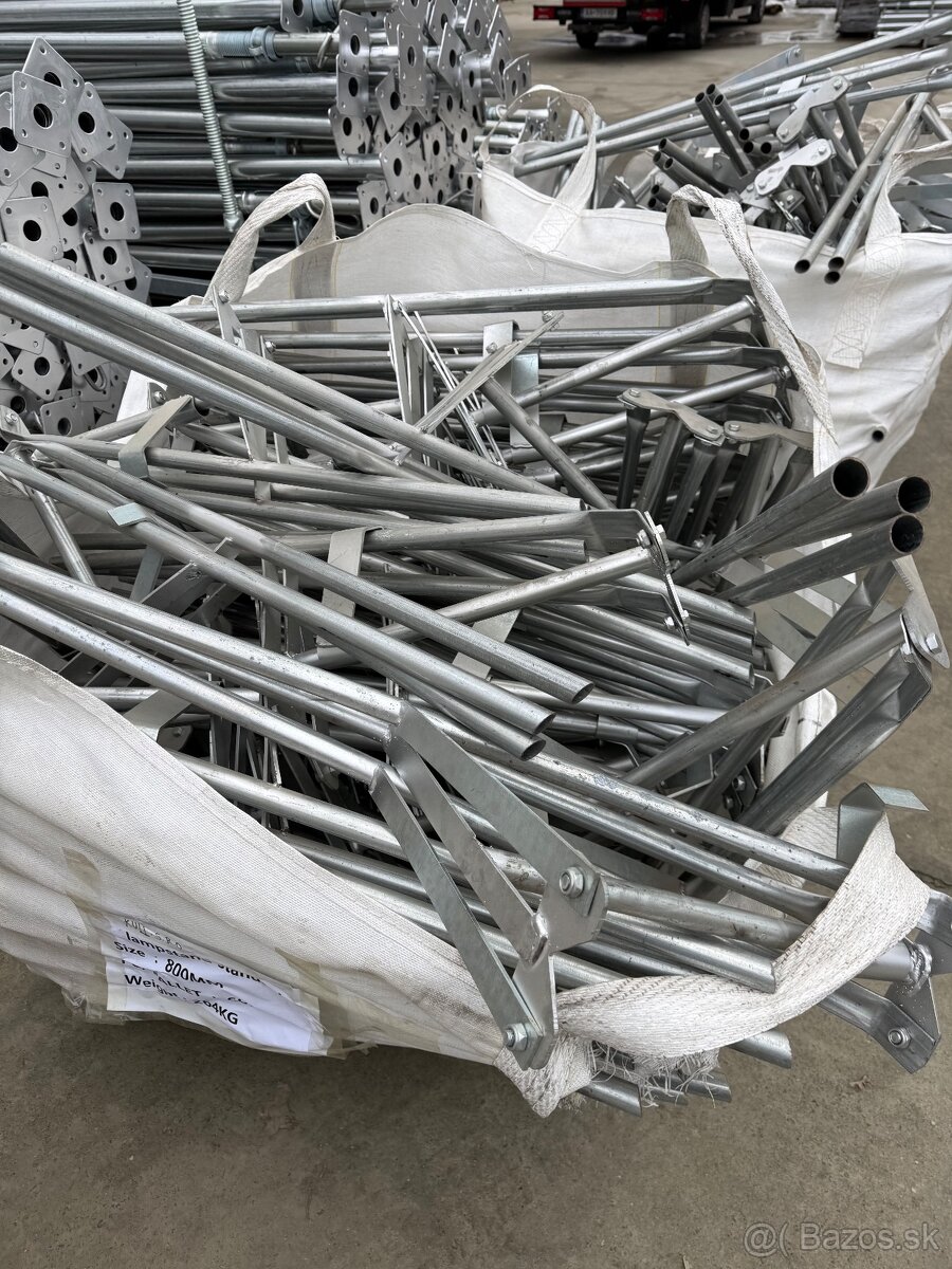 Stropne debnenie - 7