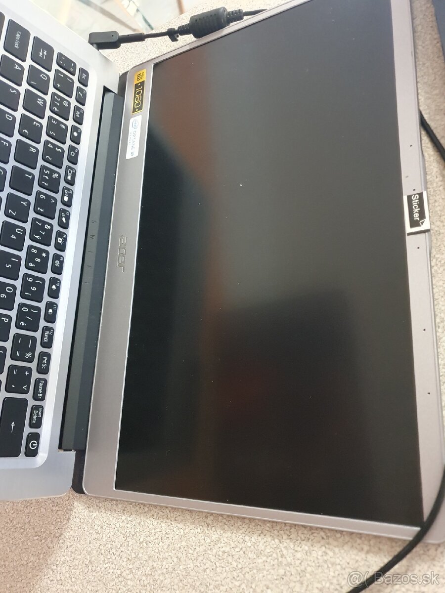 Nahradné LCD pre NB - 7