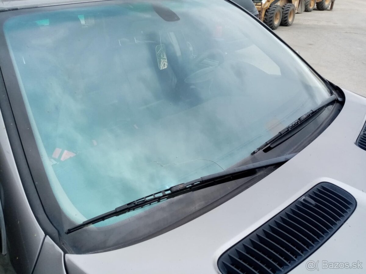 BMW X5 E53 3.0d | 2006 | 160 kW - 7