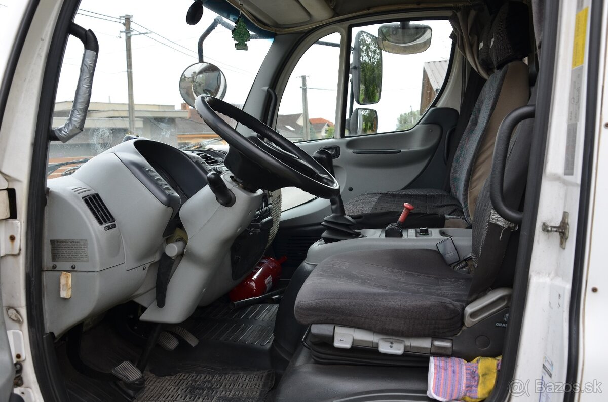 AVIA D120 "ZNÍŽENÁ CENA" + NÁHRADNÉ DIELY ZADARMO - 7