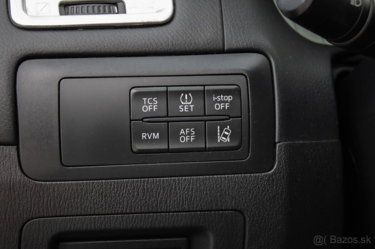 Mazda CX-5 2.2 Skyactiv-D 175k AWD Revolution - 7