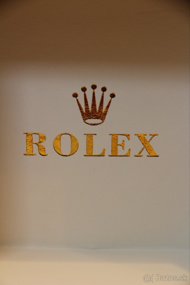 Rolex Cosmograph Daytona Panda - 7