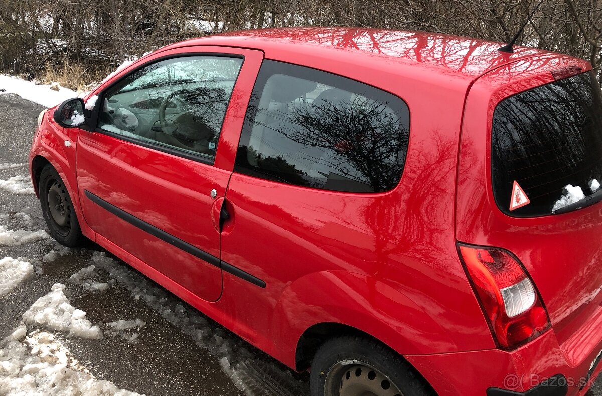 Renault twingo - 7