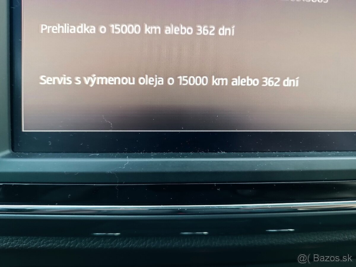 Predám Seat Ateca 2017, 110 kW - 7