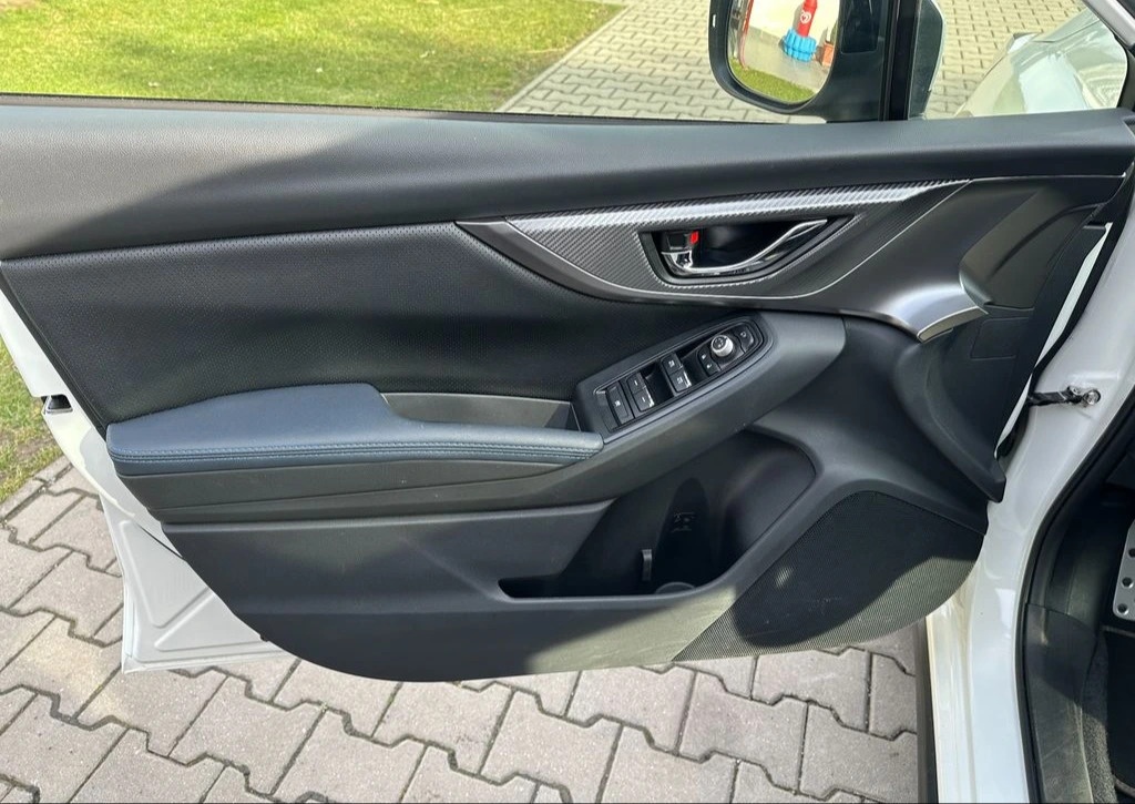 Subaru XV,2.0e-BoxerAWD Active - 7