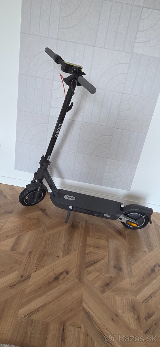 Xiaomi elektric scooter NOVA - 7