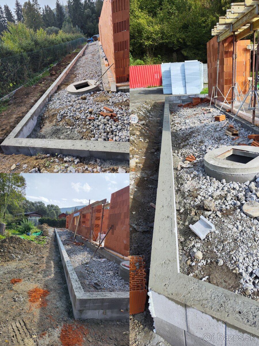 💡Hľadáme stavebné zákazky - 7