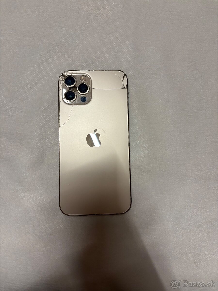 Iphone 12 pro 256gb - 7