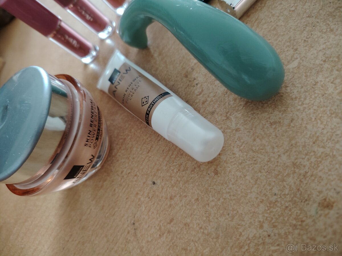 Dekoratívna kozmetika - 7