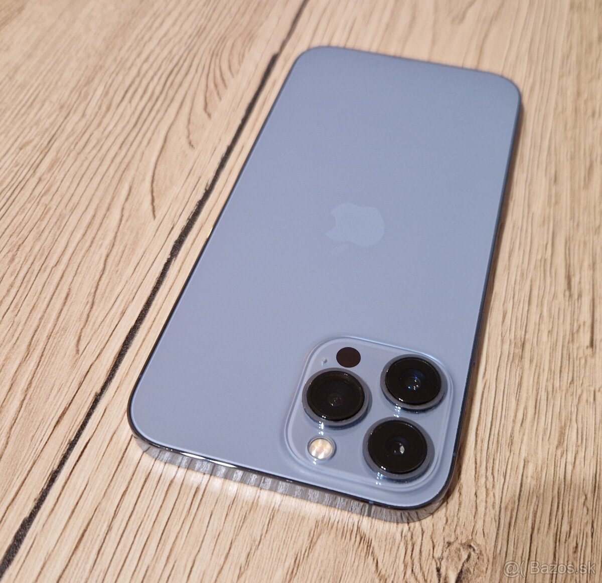 Apple iPhone 13 pro max 256gb - 7