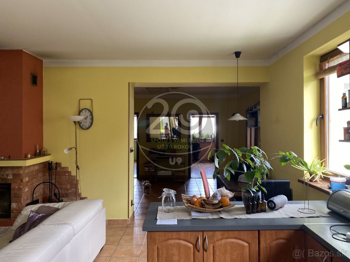 Dražba rodinného domu s garážou v obci Dobrohošť - 7