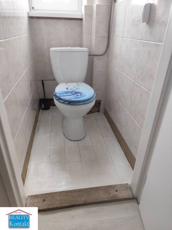 Rezervovaný Na prenájom 2-izbový byt v Nových Zámkoch - 7