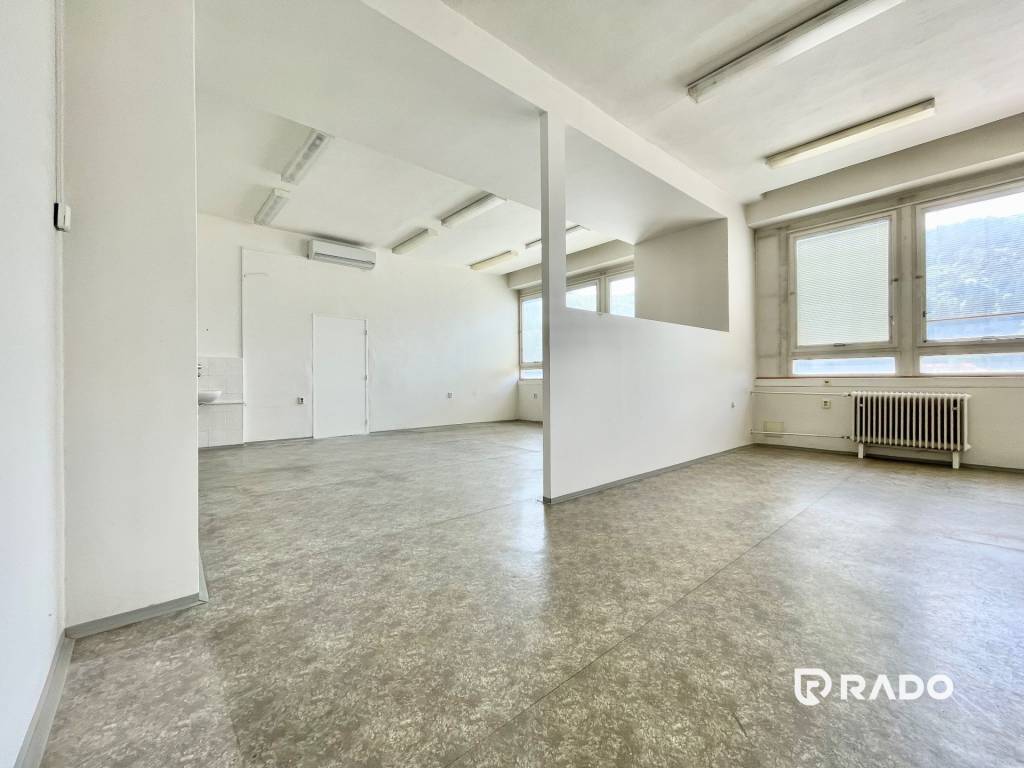 RADO | Kancelárie na prenájom 65m2, budova Fischer TireTech, - 7