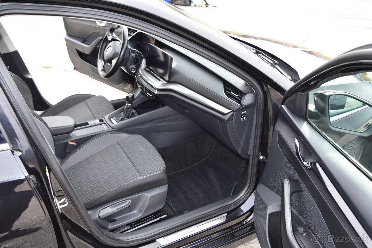 Škoda Octavia 2.0 TDI SCR Active - 7