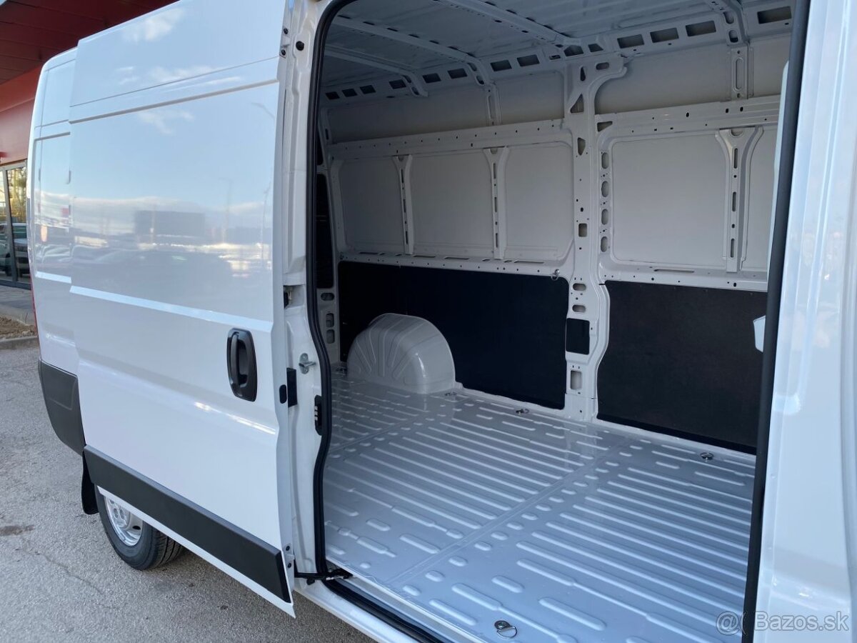 Citroen Jumper JPR FT35 L3H2 2.2 BlueHDi 121kW - 7