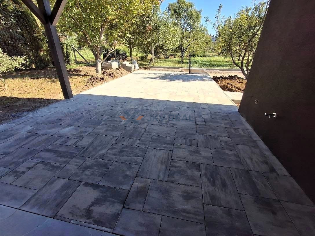 Na predaj rodinný dom – novostavba, Ptičie (5 km od Humennéh - 7