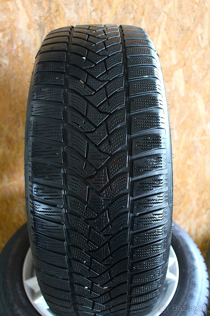 17".. 5x112 r17...ORIG.ANZIO..MERCEDES VITO..ZIMNA..SADA - 7