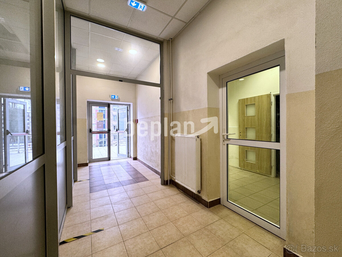 Na prenájom komerčný priestor v Košiciach - 7