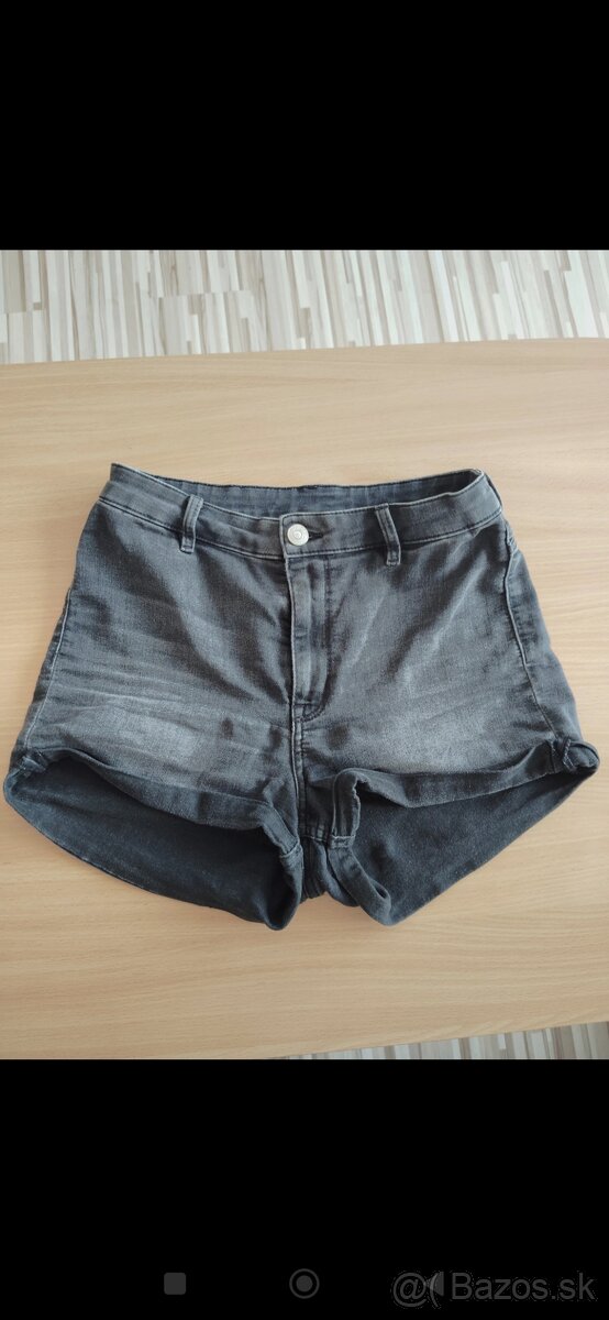 Dámske oblečenie veľkosť M - 7