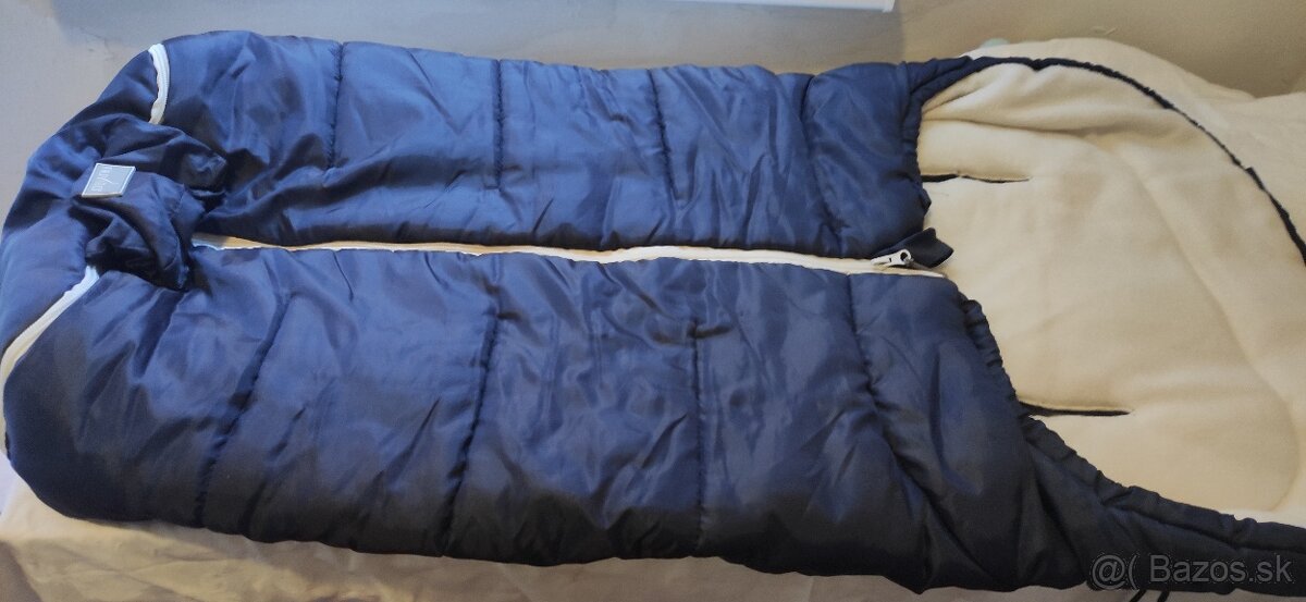 Športový kočík Petite&Mars STREET - 7