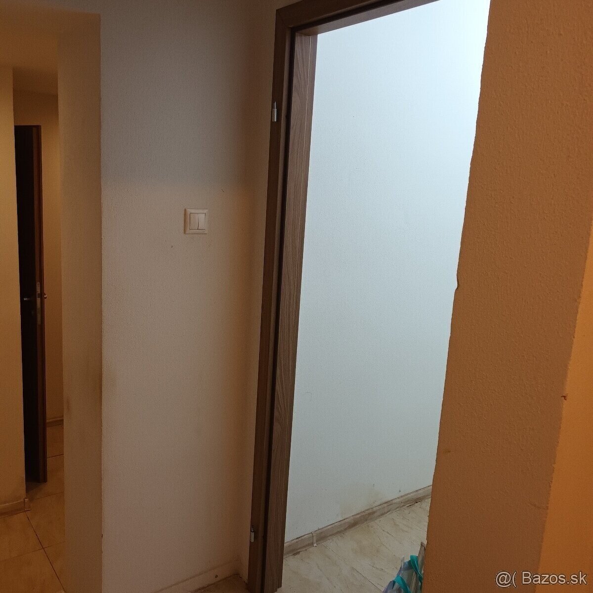 Predám interiérové dvere a zárubne3ks 60,70...Nitra.moznost - 7