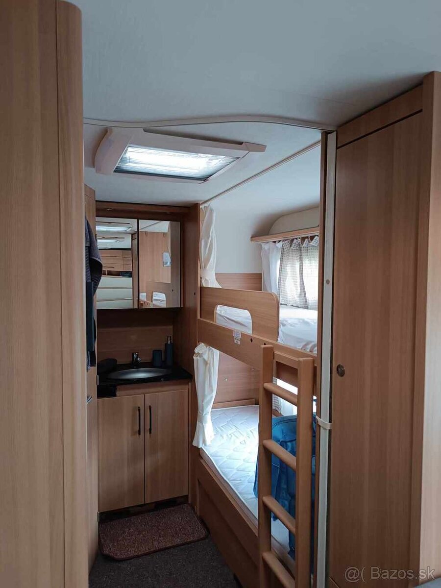 Predaj obytného privesu - 7