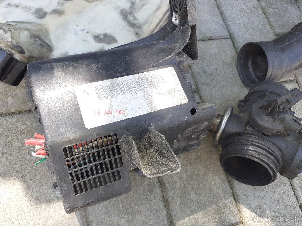 Rozpredam peugeot 206 - 7