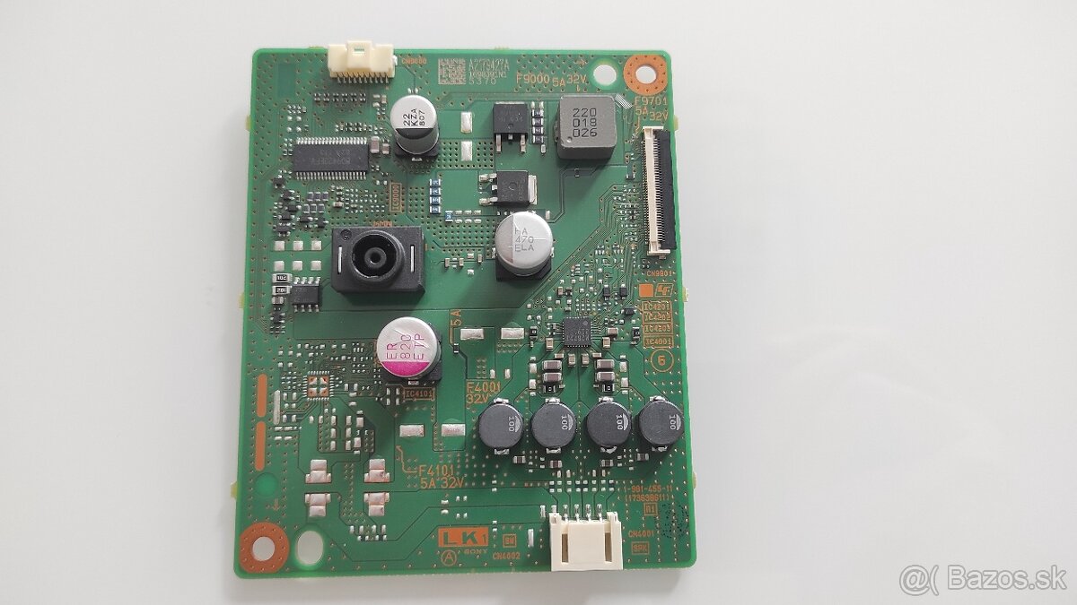 SONY KDL-40WE665 náhradné diely - 7