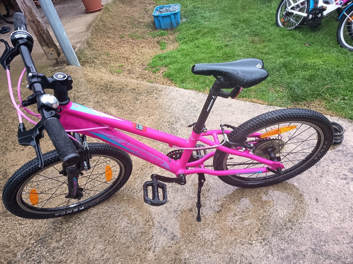 Detské bicykle - 7
