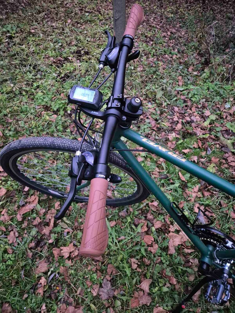 Oceľový tátoš - 7