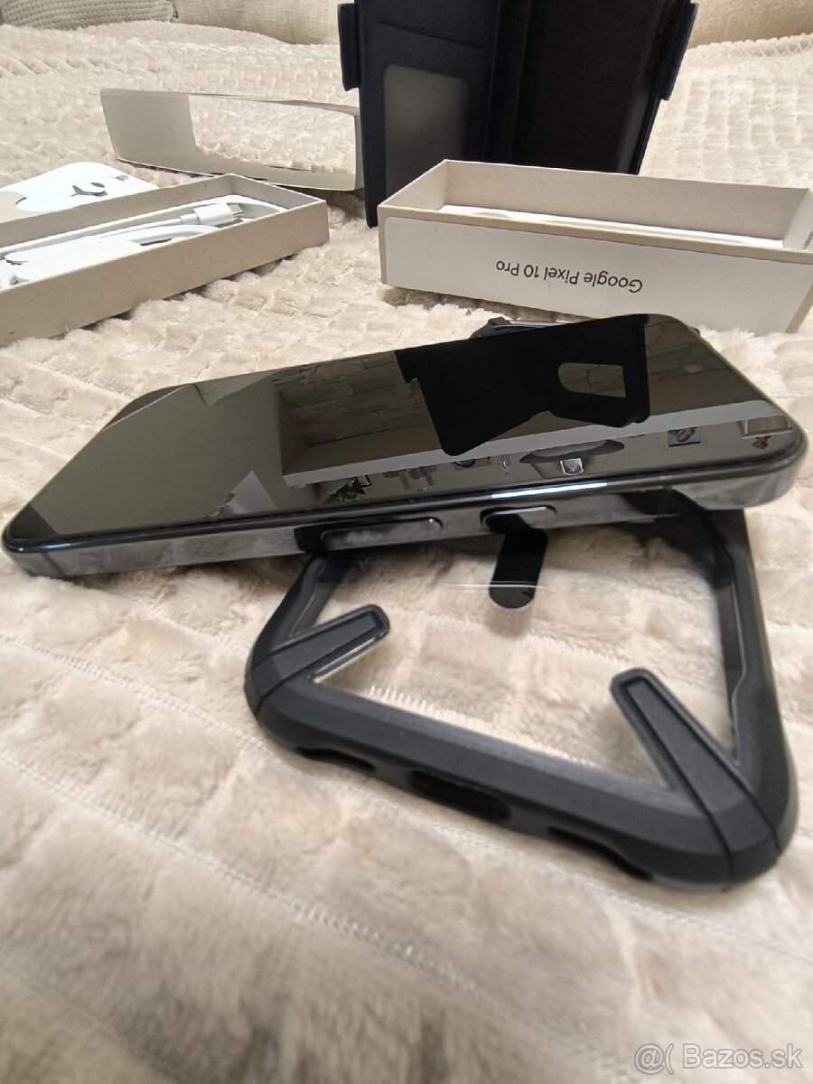 Google pixel 10 pro 256 - 7