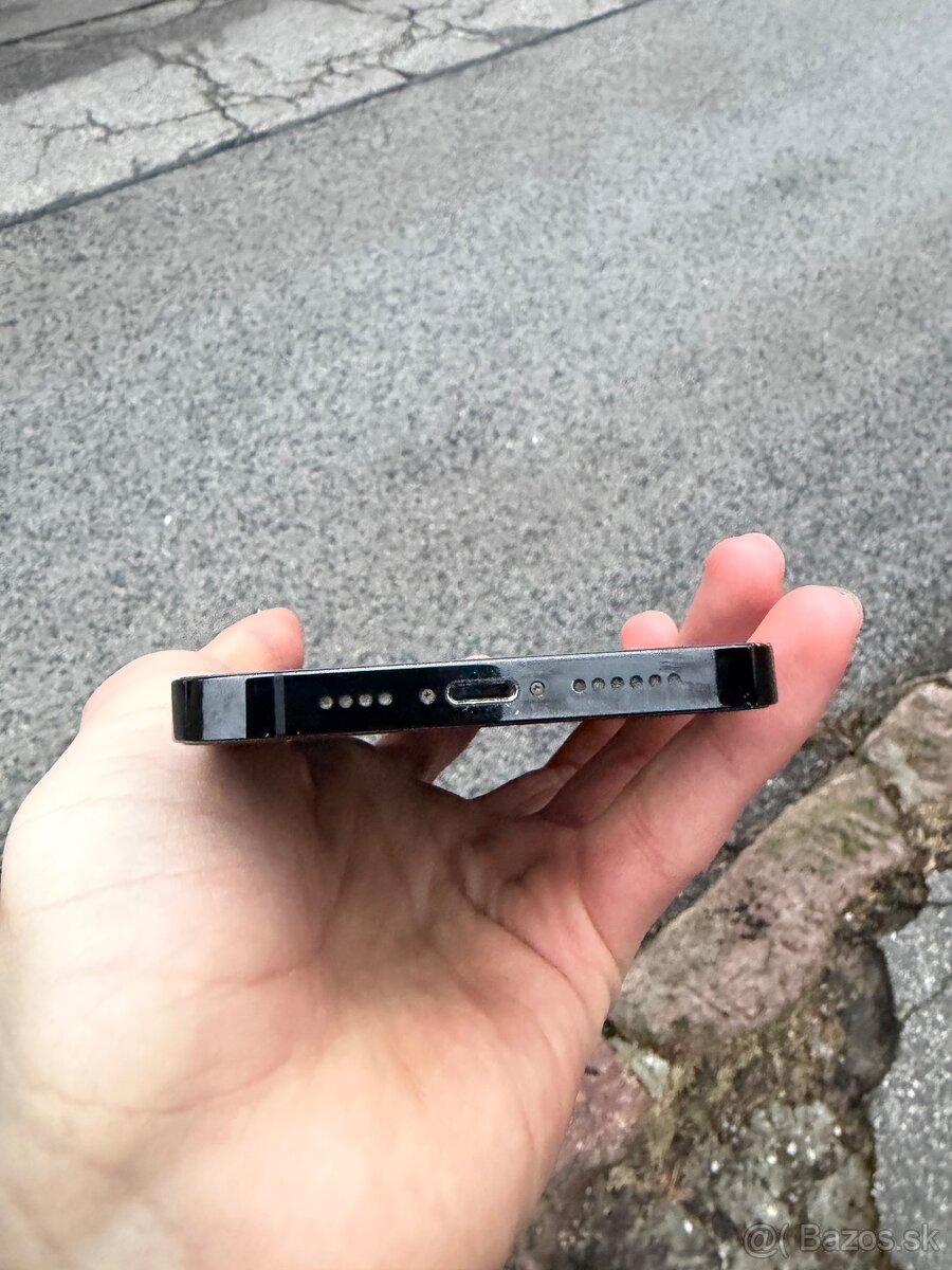 iPhone 14 Pro Max 256GB Space Black - 7