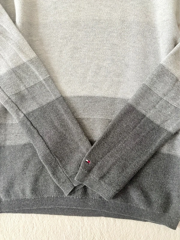 Dámsky sveter Tommy Hilfiger - 7