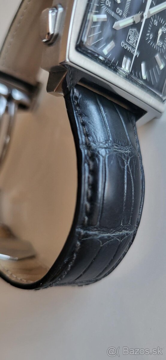 tag heuer monaco cw2111-0 - 7