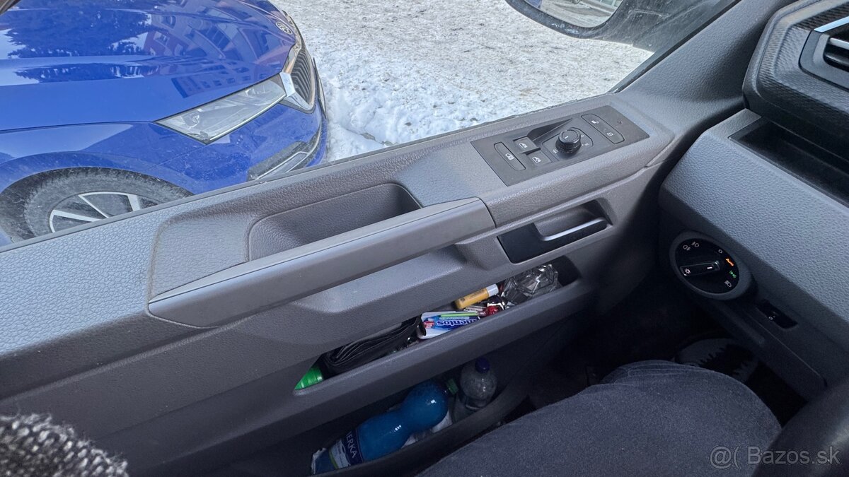 Volkswagen Transporter T6.1 aut. virtual 147kW 2.0 BiTDI - 7