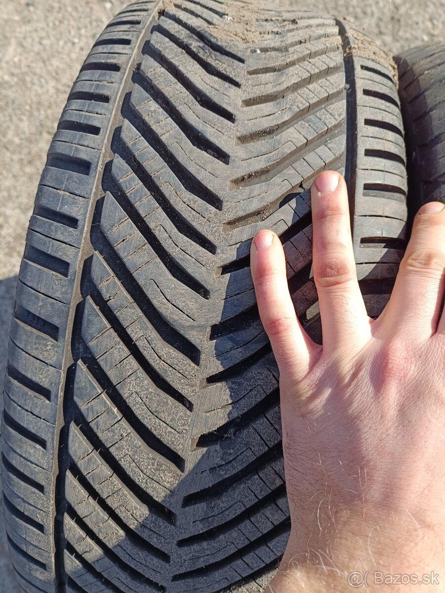 Renault Megane IV, Scenic IV, Talisman - 7