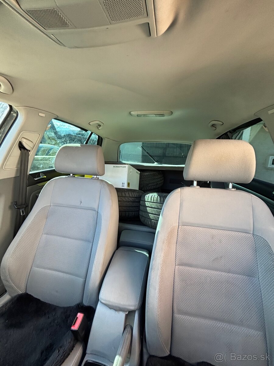 Golf 5 2.0tdi 103kw - 7